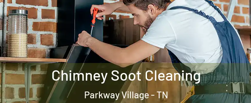 Chimney Soot Cleaning Parkway Village - TN