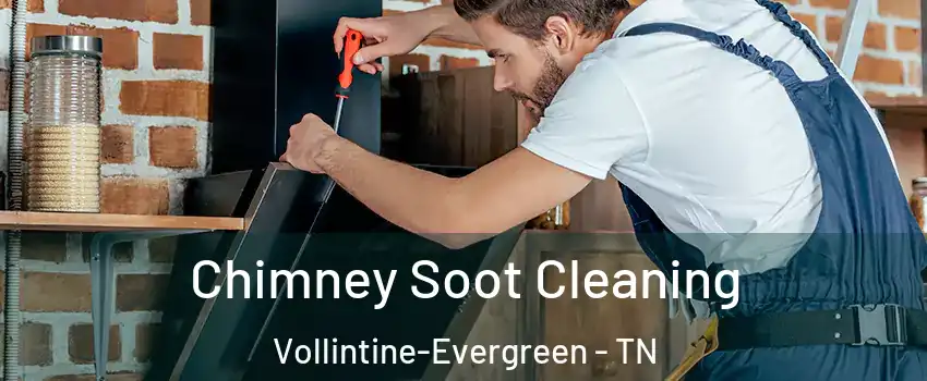 Chimney Soot Cleaning Vollintine-Evergreen - TN