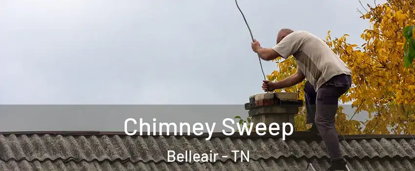 Chimney Sweep Belleair - TN