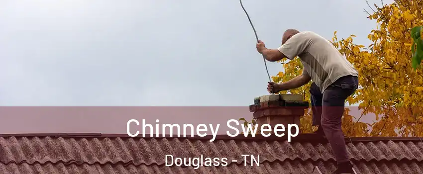 Chimney Sweep Douglass - TN