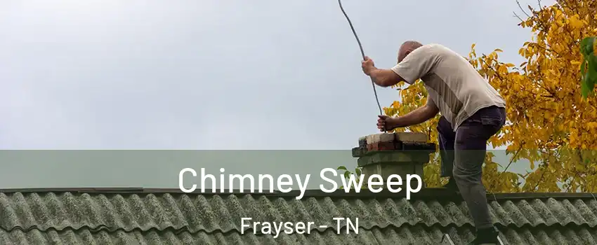 Chimney Sweep Frayser - TN