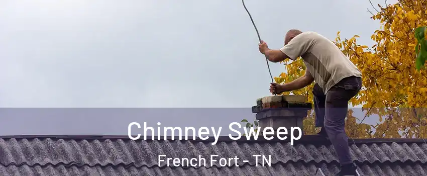 Chimney Sweep French Fort - TN