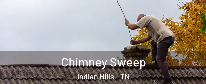 Chimney Sweep Indian Hills - TN