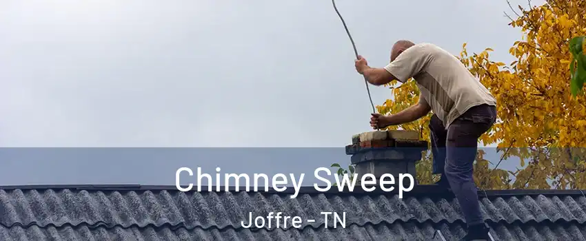 Chimney Sweep Joffre - TN