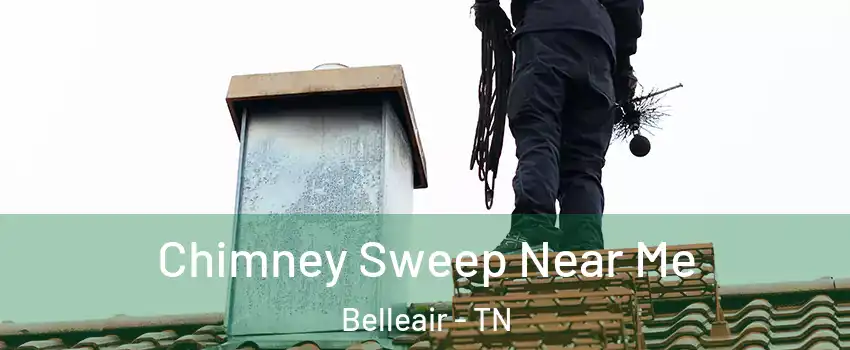 Chimney Sweep Near Me Belleair - TN