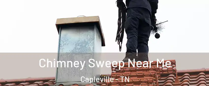 Chimney Sweep Near Me Capleville - TN