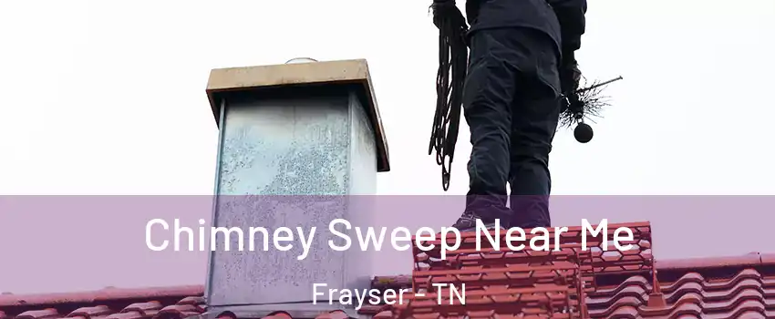 Chimney Sweep Near Me Frayser - TN