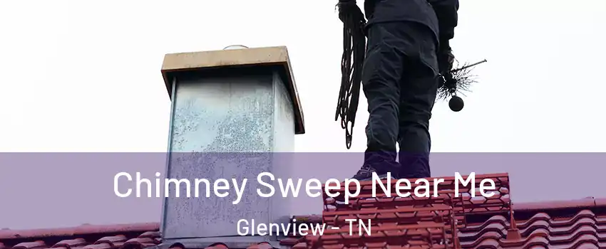 Chimney Sweep Near Me Glenview - TN