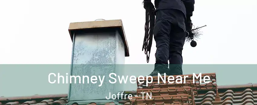 Chimney Sweep Near Me Joffre - TN