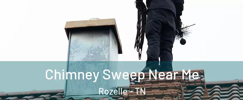 Chimney Sweep Near Me Rozelle - TN