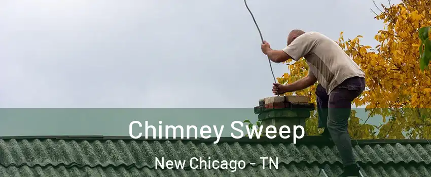 Chimney Sweep New Chicago - TN