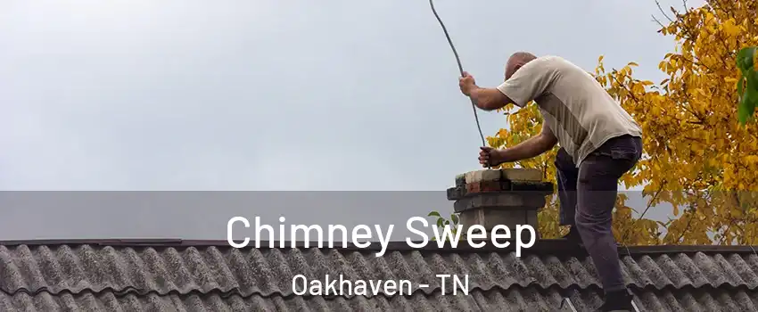 Chimney Sweep Oakhaven - TN