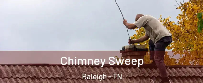 Chimney Sweep Raleigh - TN