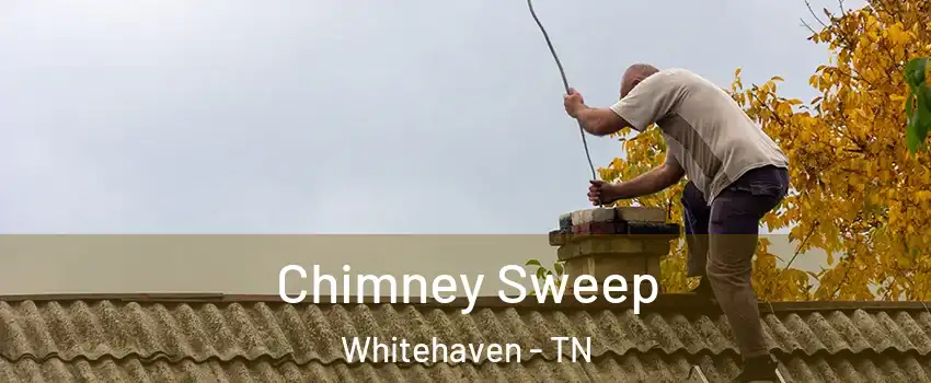 Chimney Sweep Whitehaven - TN