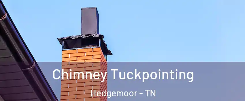 Chimney Tuckpointing Hedgemoor - TN