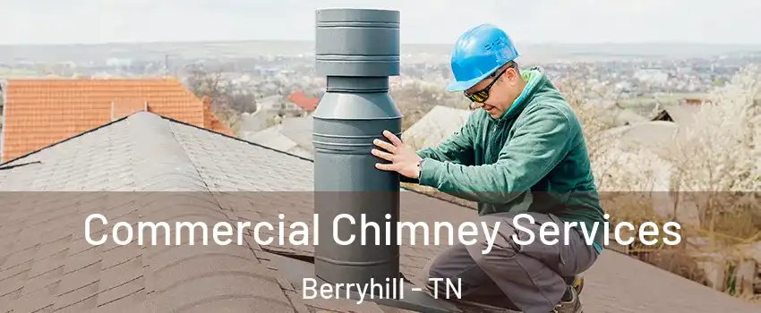 Commercial Chimney Services Berryhill - TN