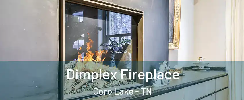 Dimplex Fireplace Coro Lake - TN