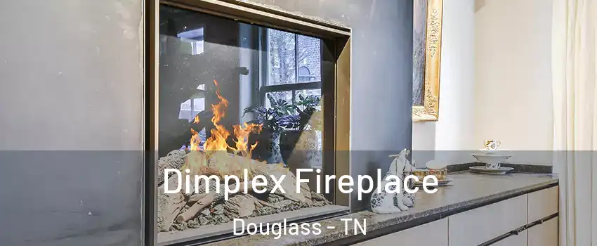 Dimplex Fireplace Douglass - TN