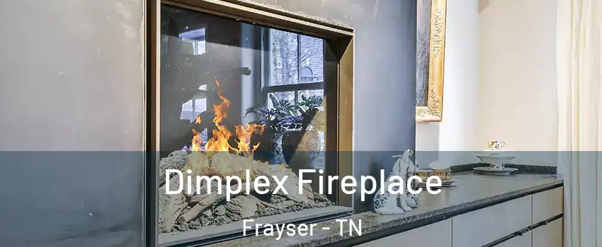 Dimplex Fireplace Frayser - TN