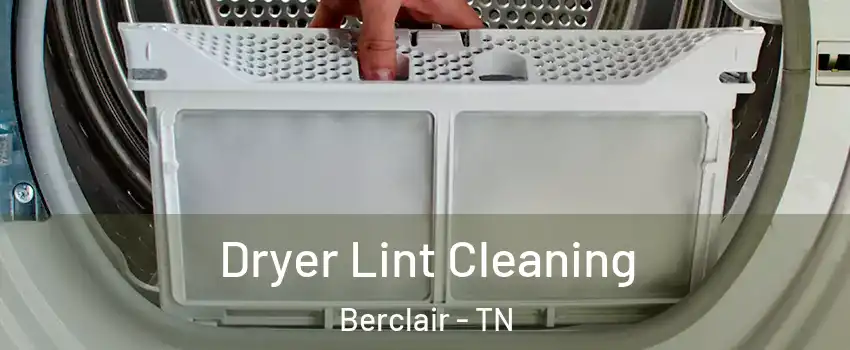 Dryer Lint Cleaning Berclair - TN