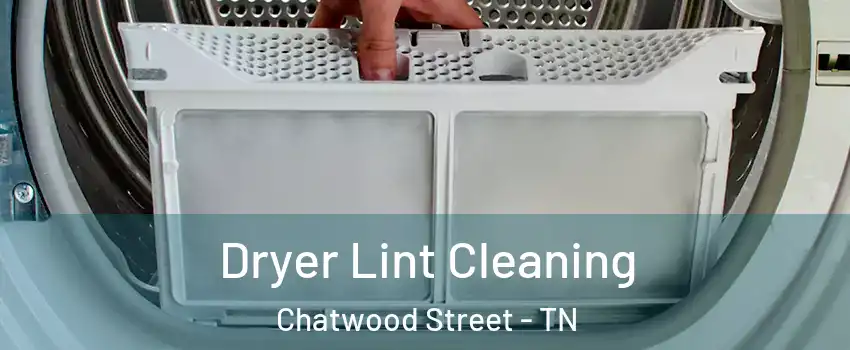 Dryer Lint Cleaning Chatwood Street - TN