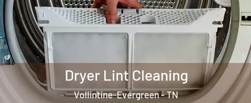 Dryer Lint Cleaning Vollintine-Evergreen - TN