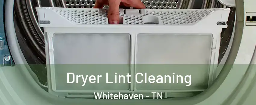 Dryer Lint Cleaning Whitehaven - TN