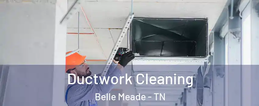 Ductwork Cleaning Belle Meade - TN