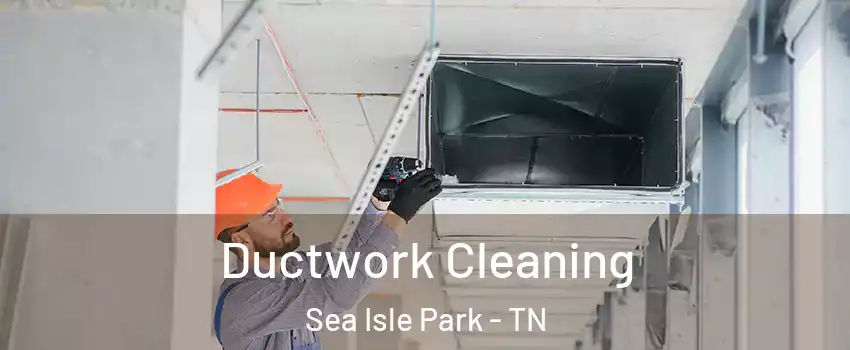 Ductwork Cleaning Sea Isle Park - TN