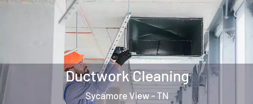 Ductwork Cleaning Sycamore View - TN