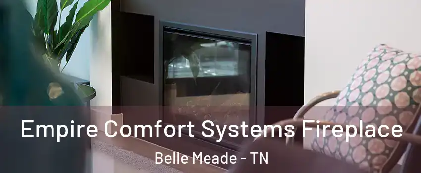 Empire Comfort Systems Fireplace Belle Meade - TN