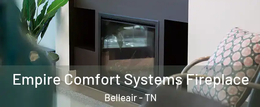 Empire Comfort Systems Fireplace Belleair - TN