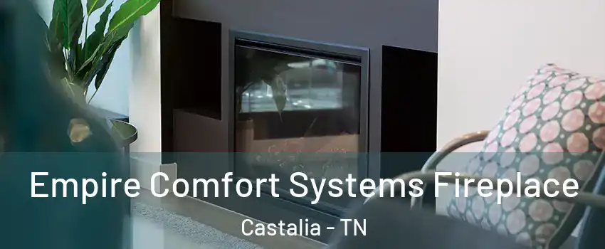 Empire Comfort Systems Fireplace Castalia - TN