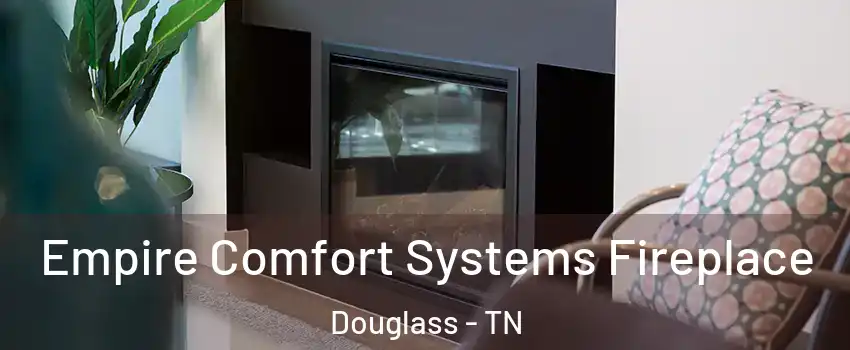 Empire Comfort Systems Fireplace Douglass - TN