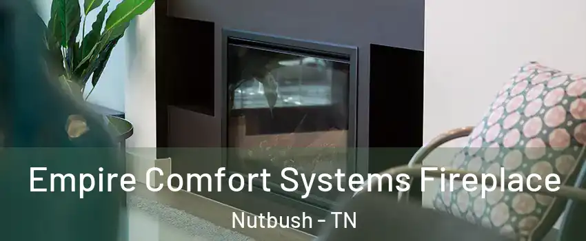 Empire Comfort Systems Fireplace Nutbush - TN