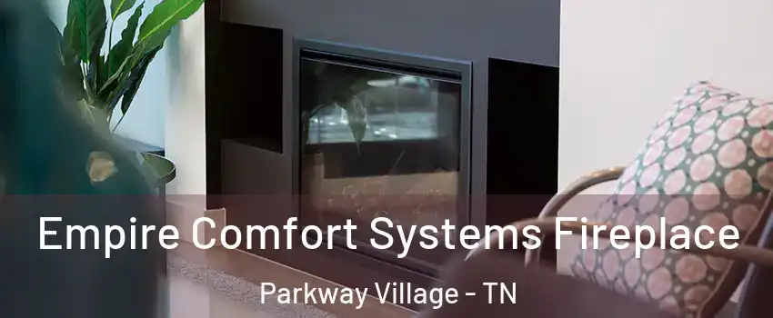 Empire Comfort Systems Fireplace Parkway Village - TN