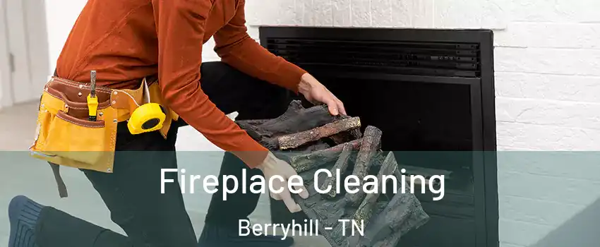 Fireplace Cleaning Berryhill - TN