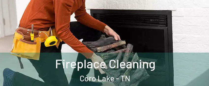 Fireplace Cleaning Coro Lake - TN