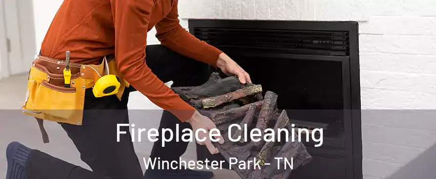 Fireplace Cleaning Winchester Park - TN