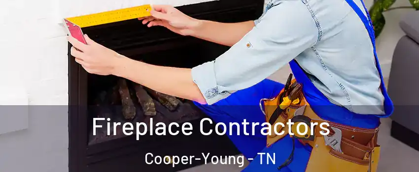 Fireplace Contractors Cooper-Young - TN