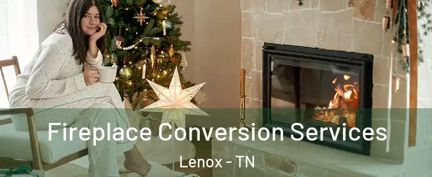 Fireplace Conversion Services Lenox - TN