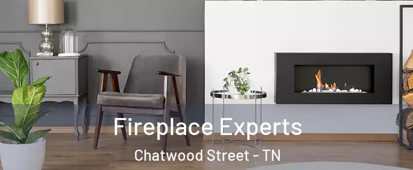 Fireplace Experts Chatwood Street - TN