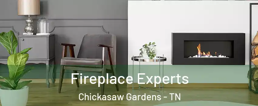 Fireplace Experts Chickasaw Gardens - TN