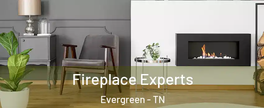 Fireplace Experts Evergreen - TN