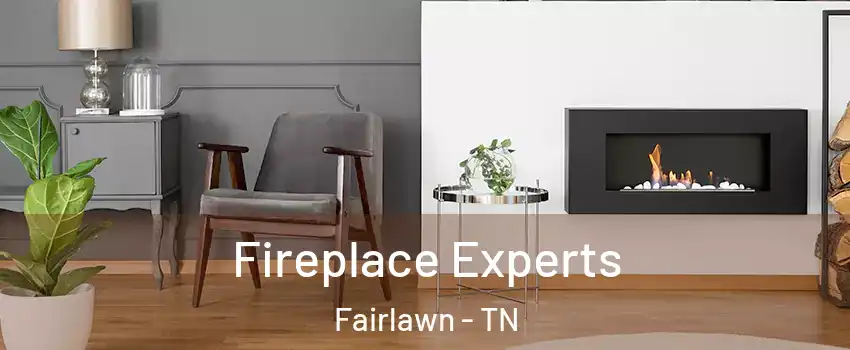 Fireplace Experts Fairlawn - TN