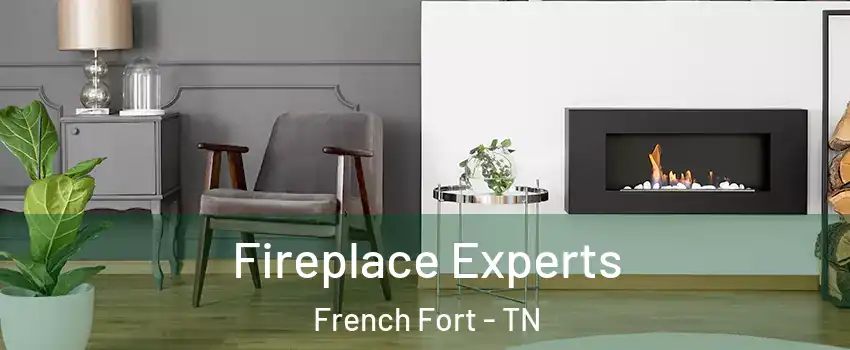 Fireplace Experts French Fort - TN