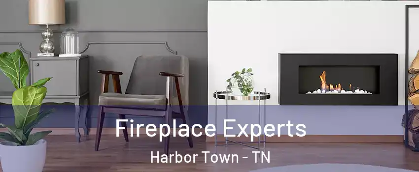 Fireplace Experts Harbor Town - TN