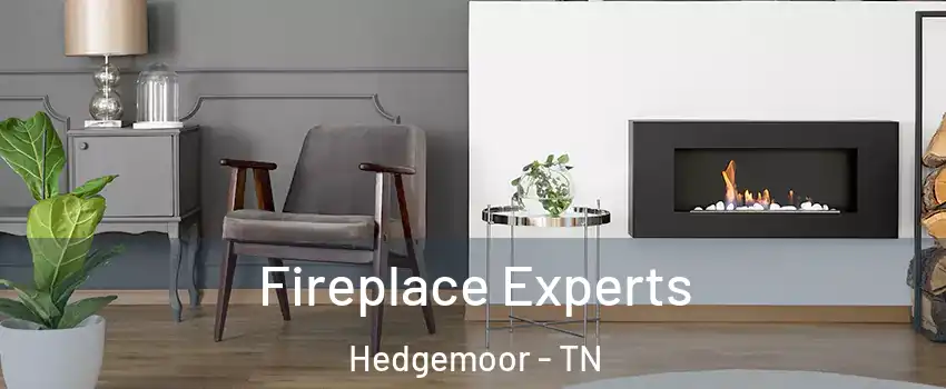 Fireplace Experts Hedgemoor - TN