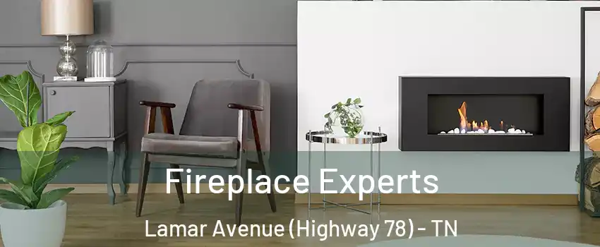 Fireplace Experts Lamar Avenue (Highway 78) - TN