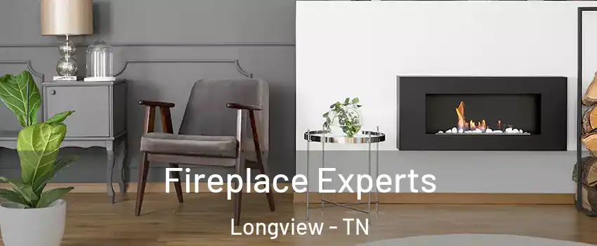 Fireplace Experts Longview - TN